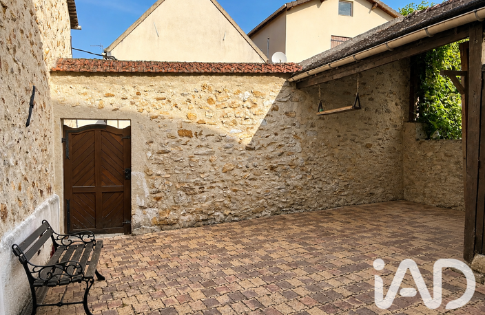 Vente Maison/villa 5 pièces — photo 3