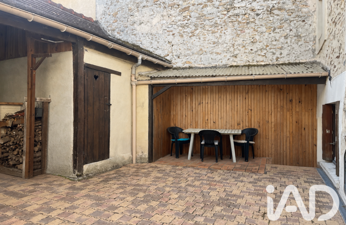 Vente Maison/villa 5 pièces — photo 4