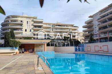 Appartement 2 pièces 234000 €
