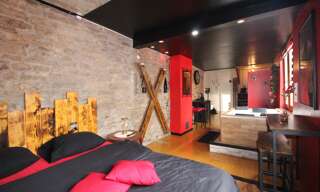 Appartement 1 Pièce 31 m² à vendre à Besançon (25000)