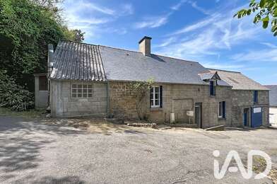 Maison 4 pièces 126000 €