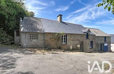 Vente Longère 4 pièces — photo du bien
