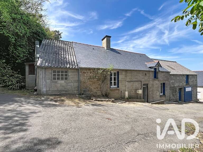 Vente Longère 4 pièces — photo 1