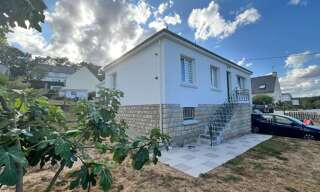 Maison 4 Pièces 78 m² à vendre à Baud (56150)