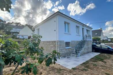 Maison 4 pièces 209600 €