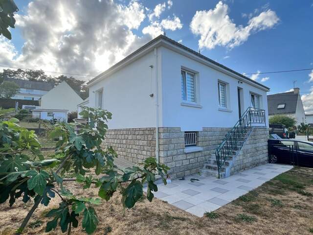 A proximité des commodités ! — photo du bien