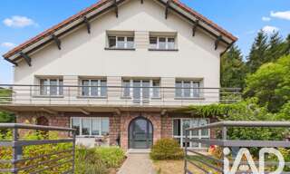 Maison 7 Pièces 204 m² à vendre à Épinal (88000)