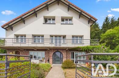 Maison 7 pièces 440000 €
