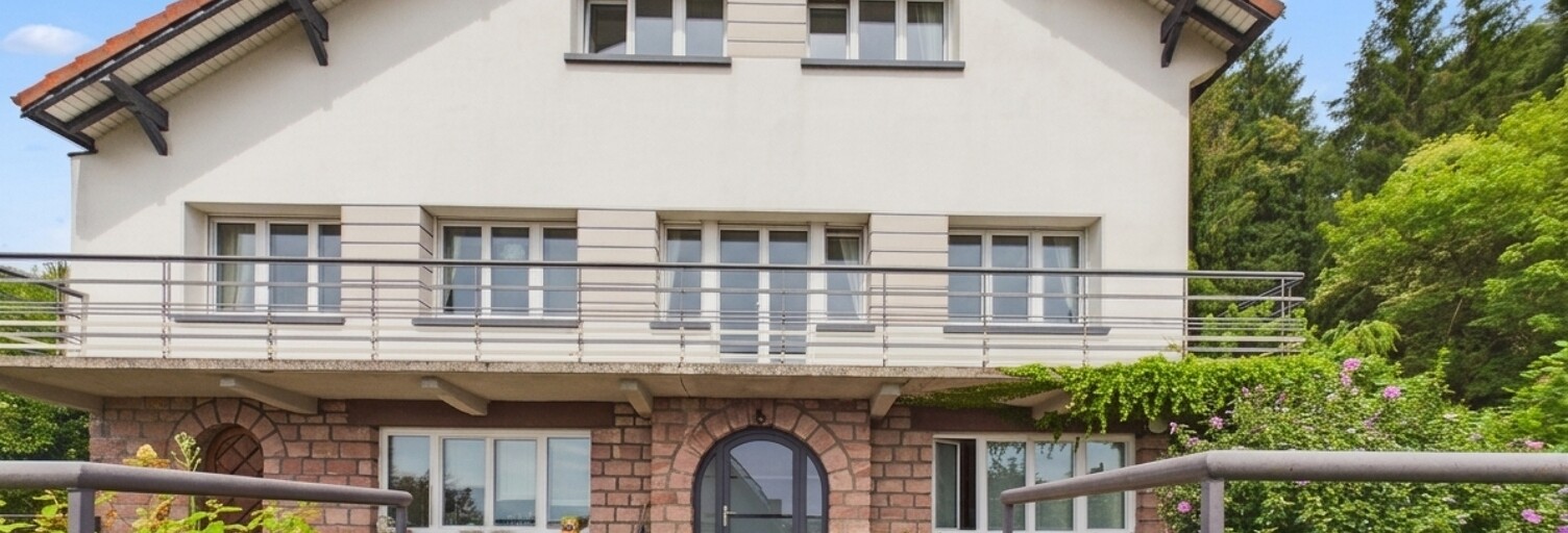 Maison 7 Pièces 204 m² à vendre à Épinal (88000)