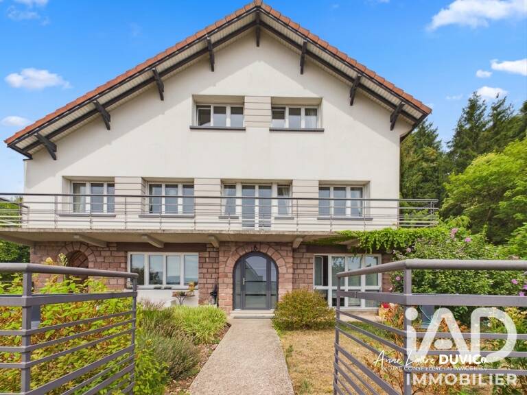 Vente Maison traditionnelle 7 pièces — photo 1