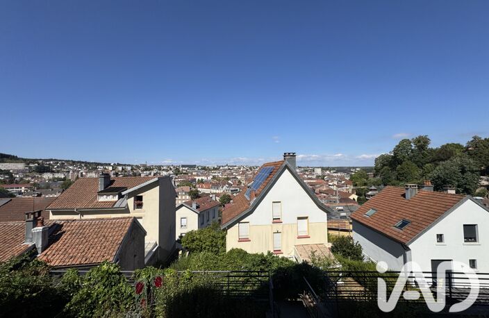 Vente Maison traditionnelle 7 pièces — photo 2