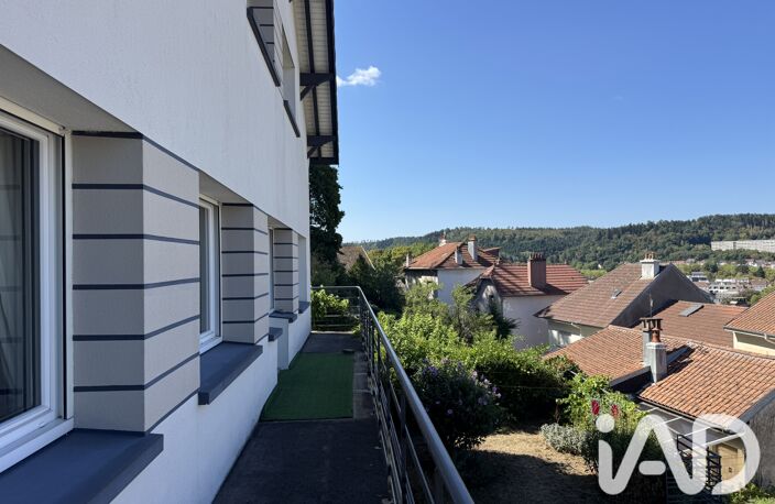 Vente Maison traditionnelle 7 pièces — photo 3