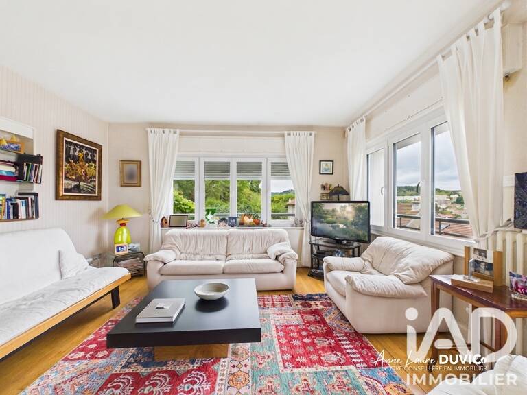 Vente Maison traditionnelle 7 pièces — photo 1