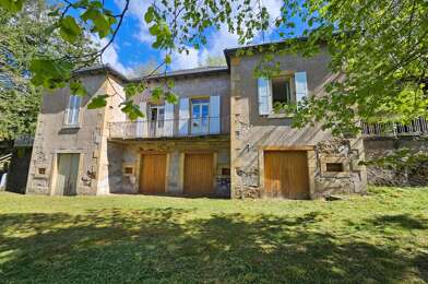 Maison 5 pièces 59000 €