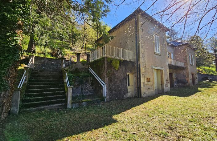 Maison de caractère à rénover — photo 3