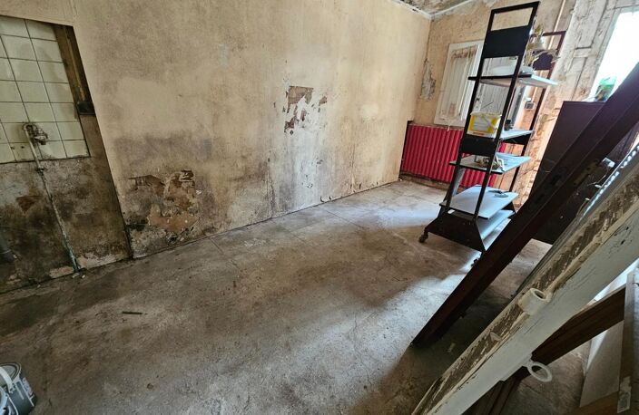 Maison de caractère à rénover — photo 5