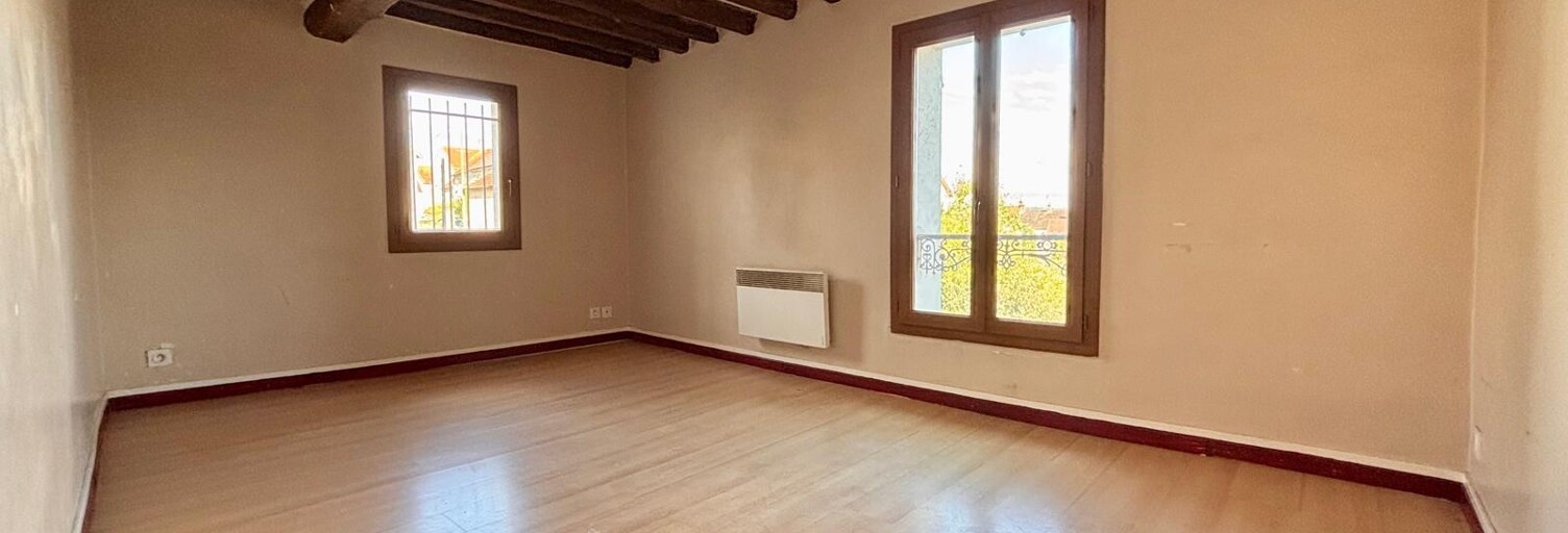 Maison 4 Pièces 83 m² à vendre à La Ferté-sous-Jouarre (77260)
