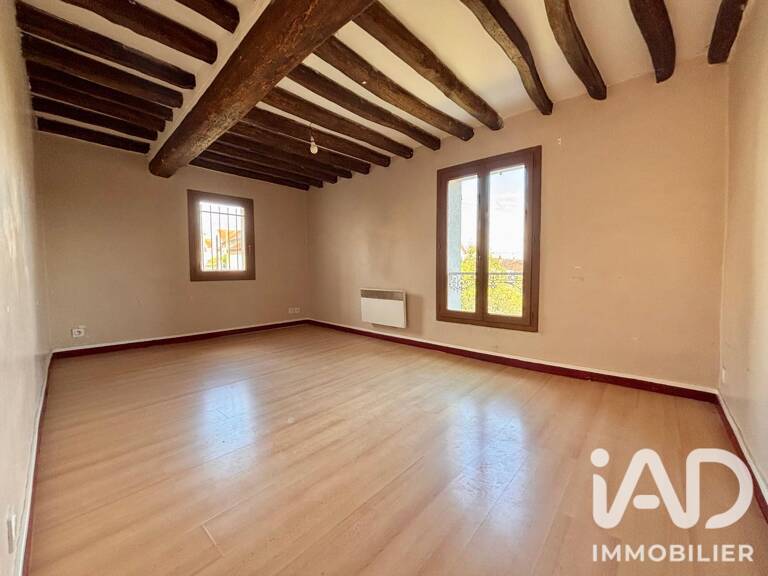 Vente Maison de ville 4 pièces — photo 1