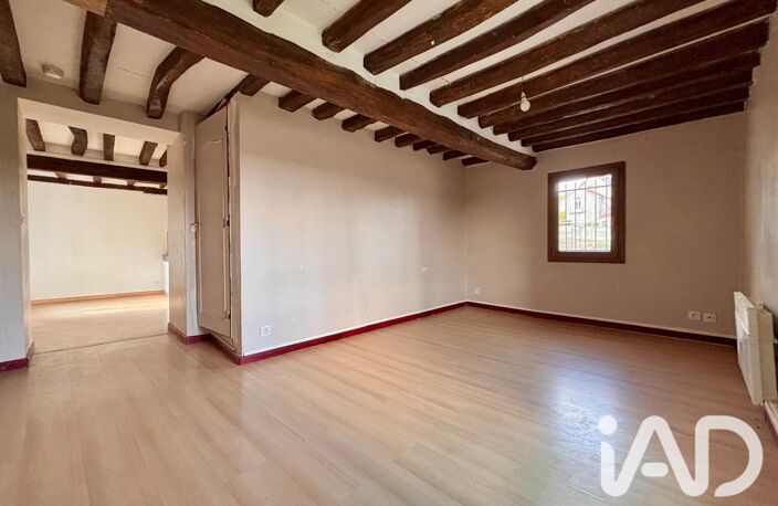 Vente Maison de ville 4 pièces — photo 2