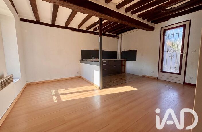 Vente Maison de ville 4 pièces — photo 4