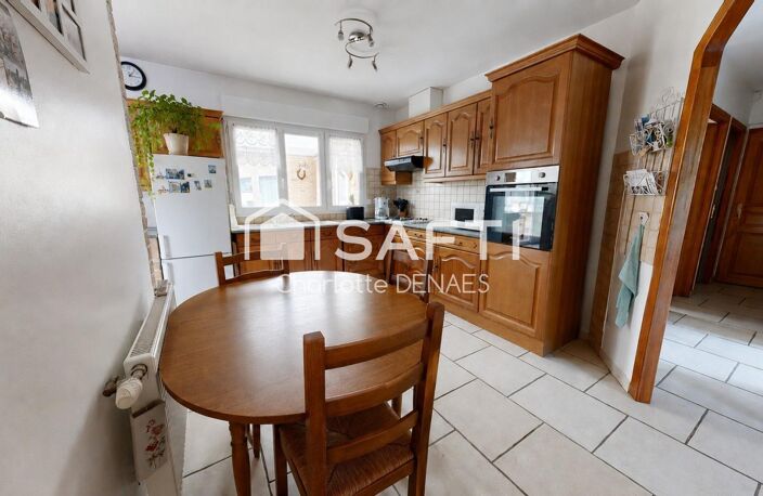 Belle maison en brique, calme, proche de Lumbres ! — photo 4