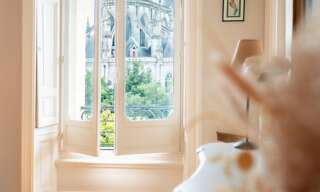 Appartement 6 Pièces 203 m² à vendre à Nantes (44000)