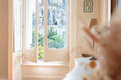 Appartement 6 pièces 695000 €