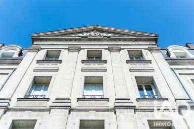 Appartement 6 pièces 695000 €