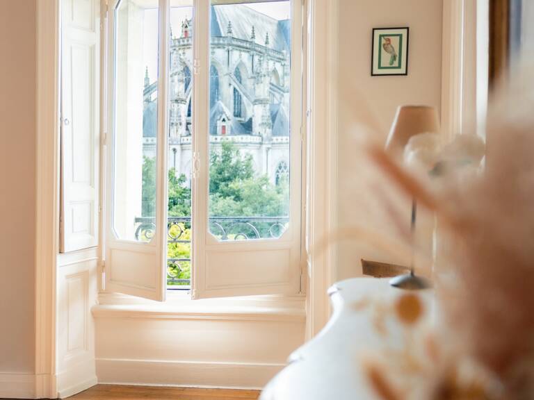 Vente Appartement 6 pièces — photo 1