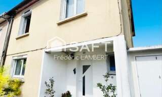 Maison 5 Pièces 93 m² à vendre à Niort (79000)