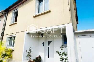 Maison 5 pièces 189000 €