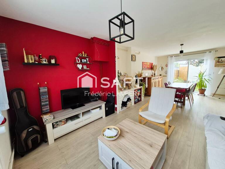 SAINT-FLORENT  Maison 4 chambres avec jardin — photo 1