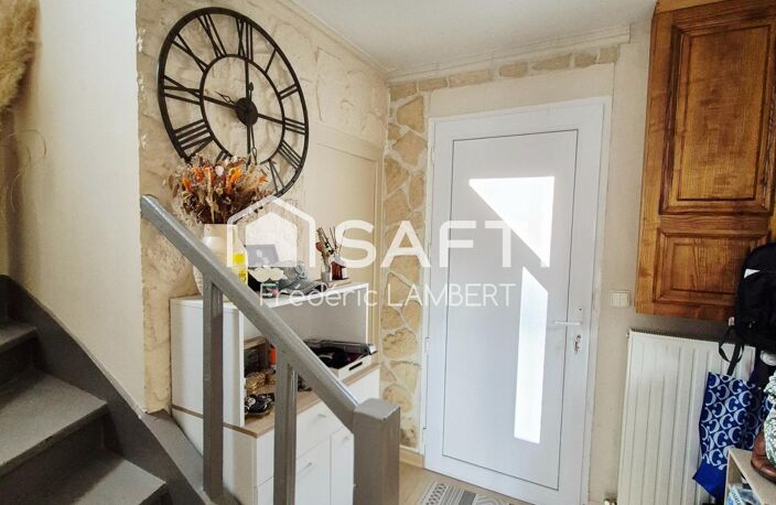 SAINT-FLORENT  Maison 4 chambres avec jardin — photo 5