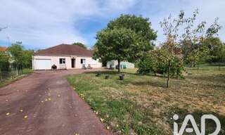 Maison 5 Pièces 110 m² à vendre à Paisy-Cosdon (10160)