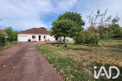 Maison 5 pièces 185500 €