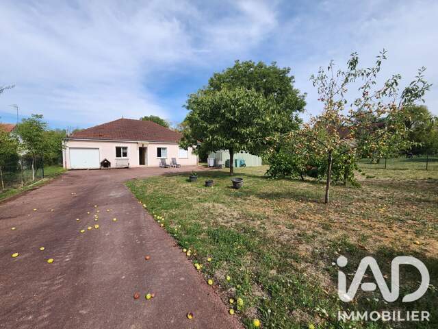 Vente Pavillon 5 pièces — photo du bien