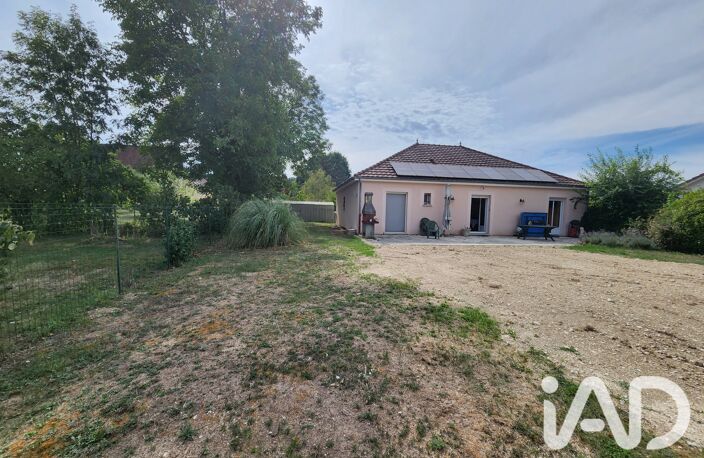 Vente Pavillon 5 pièces — photo 2