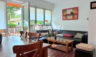 Appartement 3 Pièces 59 m² à vendre à Andernos-les-Bains (33510)