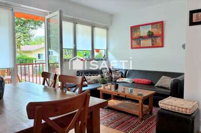 Appartement 3 pièces 249000 €