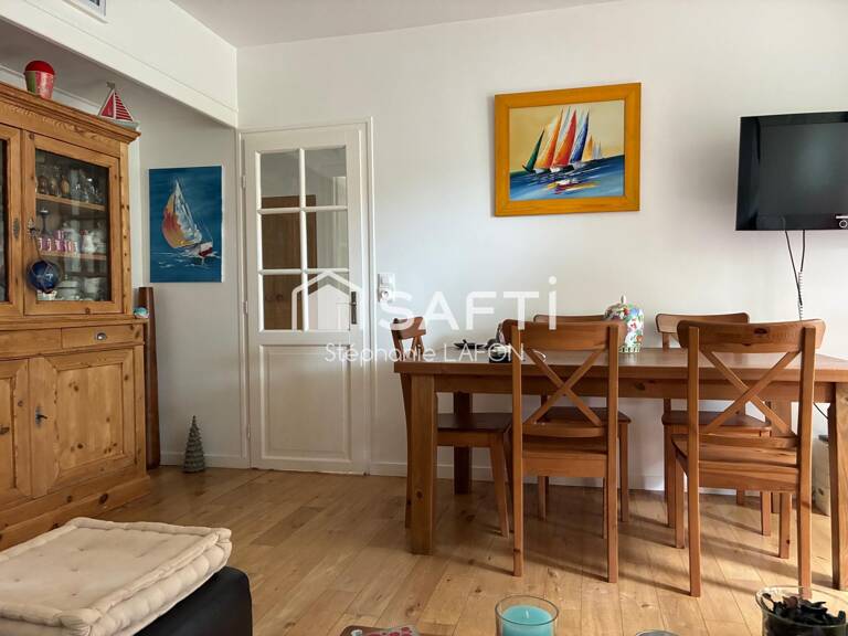 Appartement + garage — photo 1