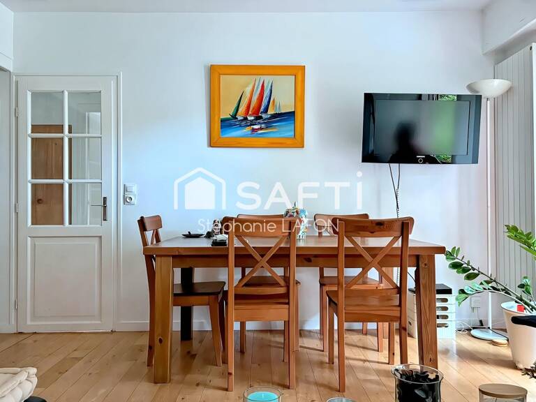 Appartement + garage — photo 1