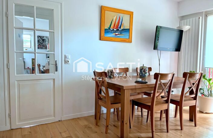 Appartement + garage — photo 2