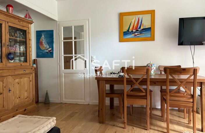 Appartement + garage — photo 3