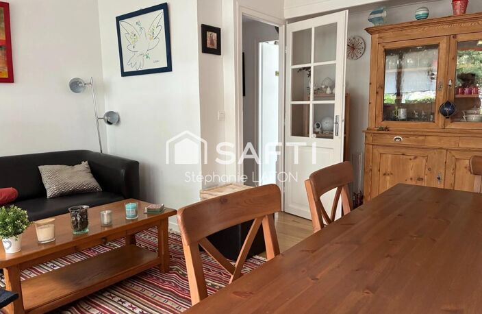Appartement + garage — photo 4