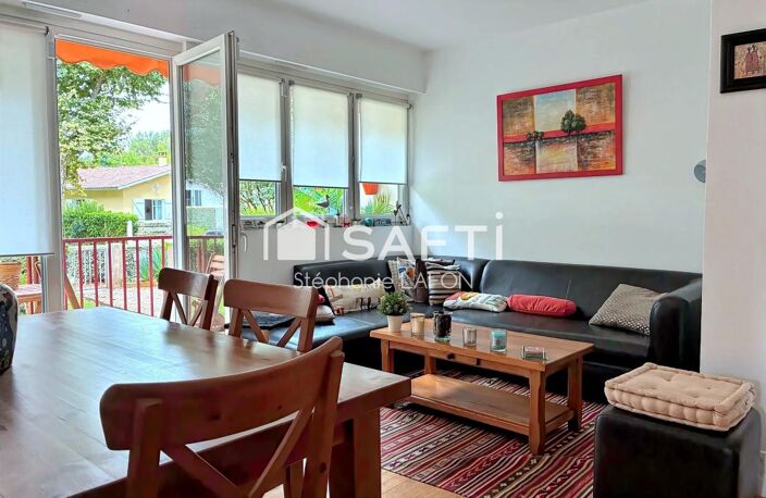 Appartement + garage — photo 5