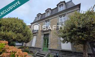 Appartement 2 Pièces 47 m² à vendre à Dol-de-Bretagne (35120)