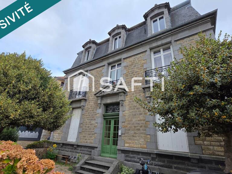 Dans petit collectif en pierre — photo 1