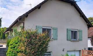Maison 6 Pièces 107 m² à vendre à Issans (25550)
