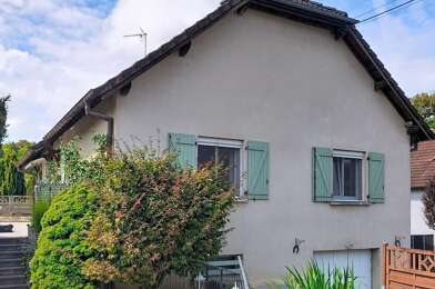 Maison 6 pièces 215000 €