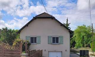 Maison 6 Pièces 107 m² à vendre à Issans (25550)